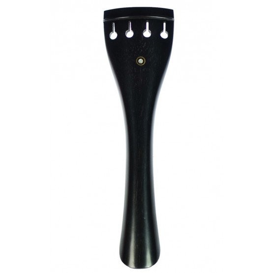 Double Bass Parisian Eye Tailpiece